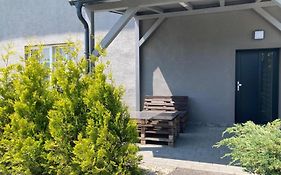 Apartmány pod Radhoštěm